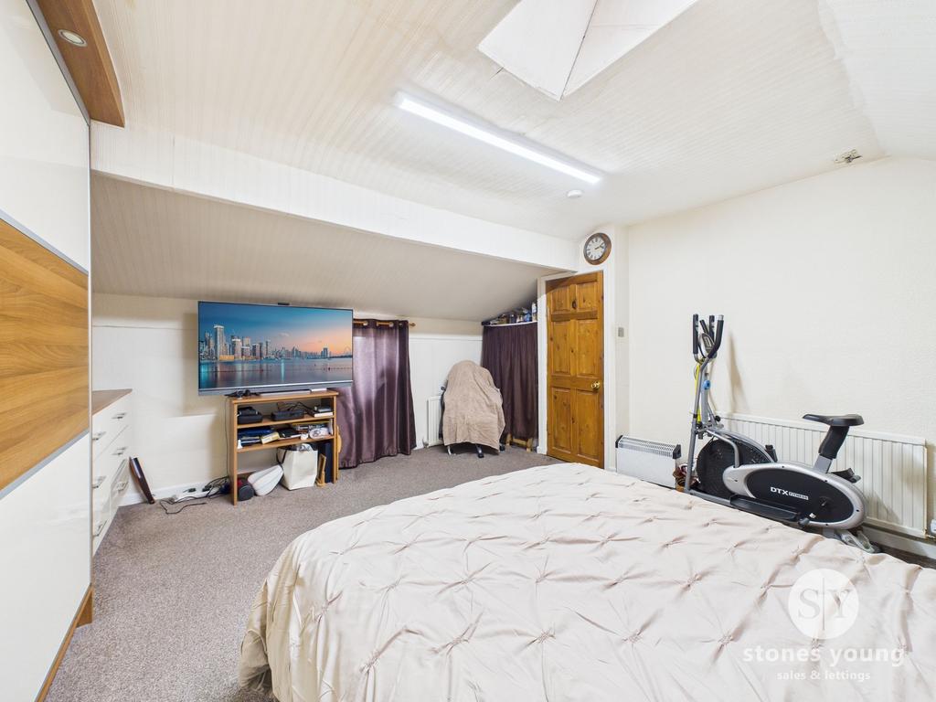 Bedroom 4