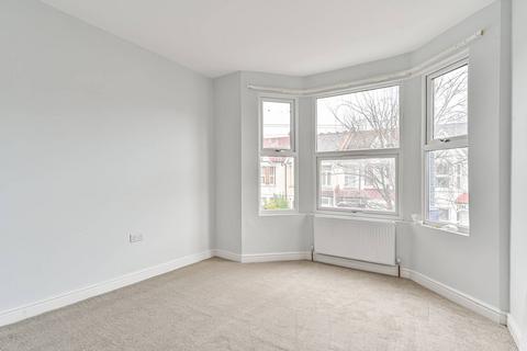 undefined, Seely Road, Tooting, London, SW17