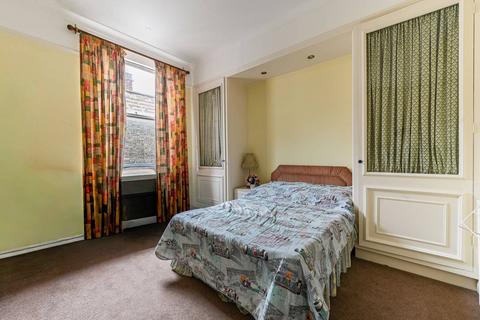 2 bedroom flat for sale, York Mansions, Earls Court, Earls Court, London, SW5