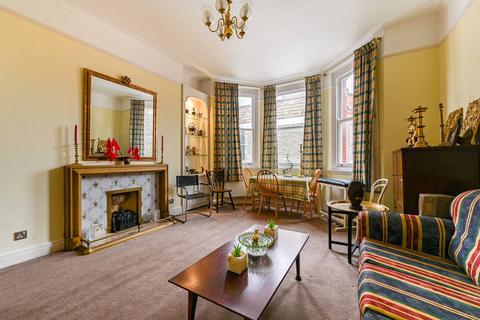 2 bedroom flat for sale, York Mansions, Earls Court, Earls Court, London, SW5