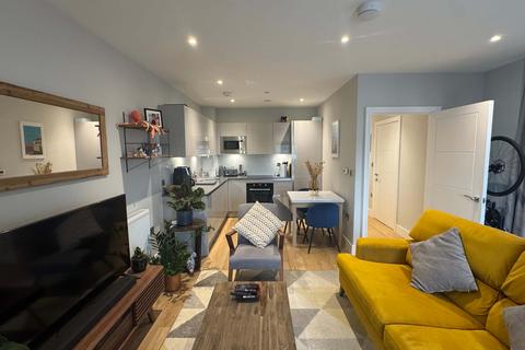 undefined, at Bushane Court, 33 Greyhound Parade, London SW17