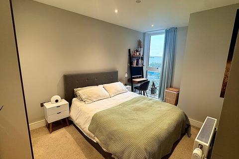 undefined, at Bushane Court, 33 Greyhound Parade, London SW17