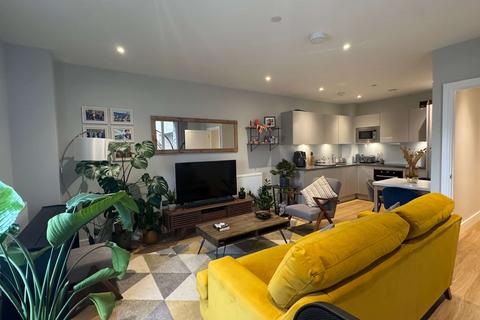 undefined, at Bushane Court, 33 Greyhound Parade, London SW17