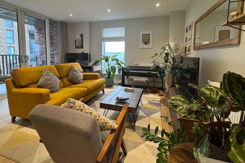 undefined, at Bushane Court, 33 Greyhound Parade, London SW17