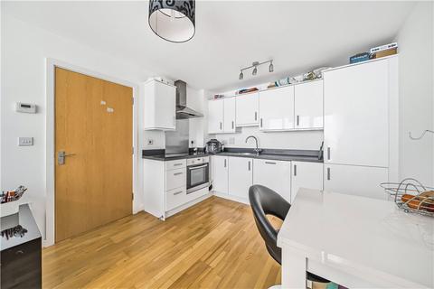 Clayponds Lane, Brentford, Middlesex