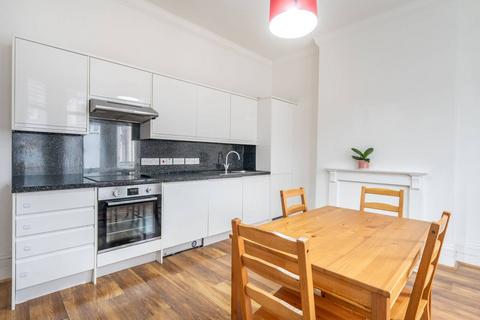 Inman Road, Willesden, London, NW10