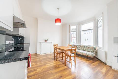 Inman Road, Willesden, London, NW10