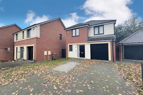 undefined, Park Wynd, Middlesbrough