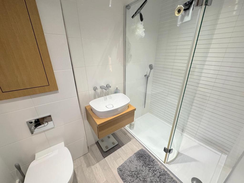 En suite