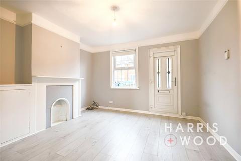 undefined, Chalks Road, Witham, Essex, CM8