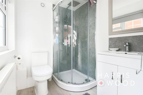 undefined, Chalks Road, Witham, Essex, CM8
