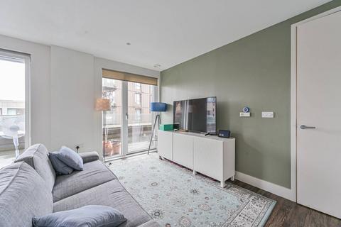 undefined, Moulding Lane, Deptford, London, SE14
