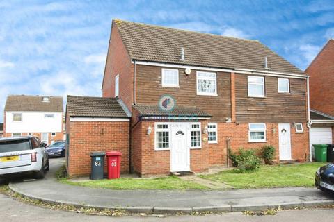 undefined, Rochfords Gardens, Slough