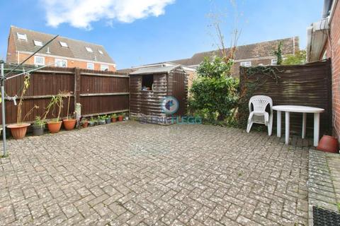 undefined, Rochfords Gardens, Slough