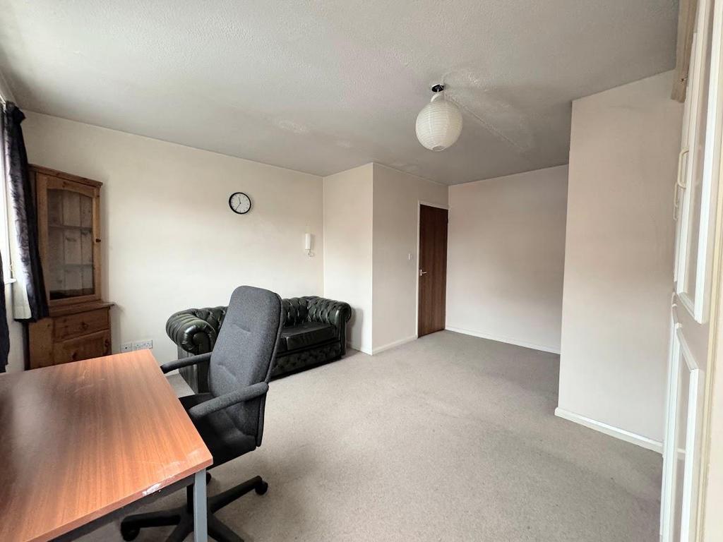 Studio area