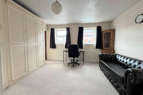 undefined, Ashbourne Court, Derby DE1