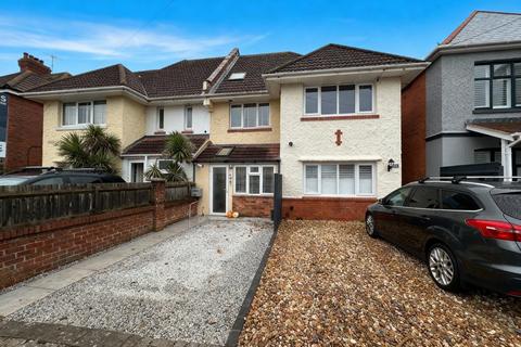 undefined, Irving Road, Southbourne, Dorset. BH6 5BH
