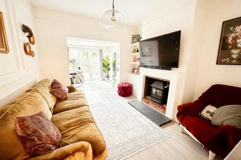 undefined, Irving Road, Southbourne, Dorset. BH6 5BH
