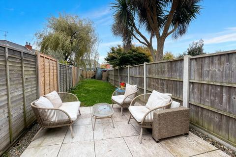 undefined, Irving Road, Southbourne, Dorset. BH6 5BH