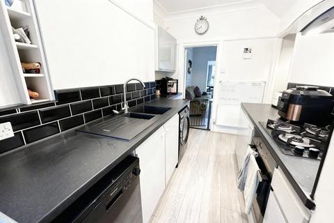 undefined, Irving Road, Southbourne, Dorset. BH6 5BH
