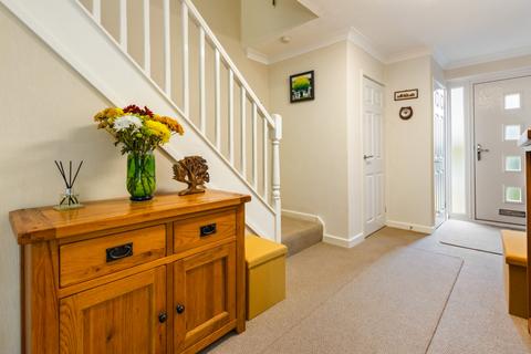 undefined, Saxon Court, Blyton, Gainsborough, DN21