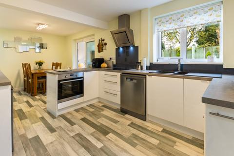 undefined, Saxon Court, Blyton, Gainsborough, DN21