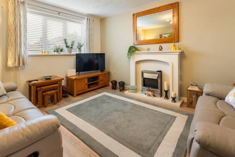 undefined, Saxon Court, Blyton, Gainsborough, DN21