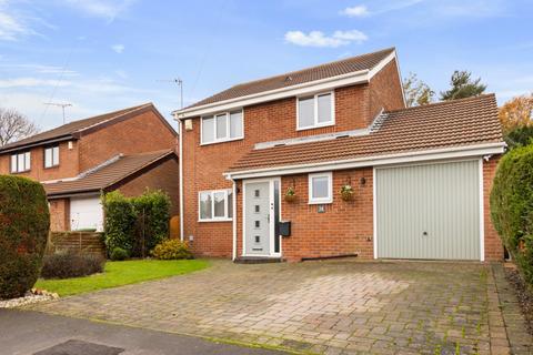 undefined, Saxon Court, Blyton, Gainsborough, DN21