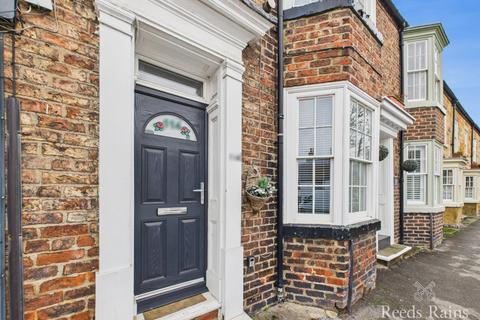 Westgate, North Yorkshire TS14