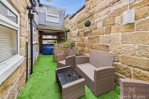 undefined, Westgate, North Yorkshire TS14