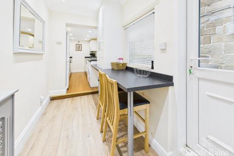 undefined, Westgate, North Yorkshire TS14