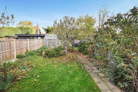 3 bedroom end of terrace house for sale, Ashley Green, East Hanningfield