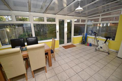 3 bedroom end of terrace house for sale, Ashley Green, East Hanningfield