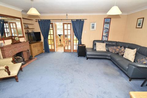 3 bedroom end of terrace house for sale, Ashley Green, East Hanningfield