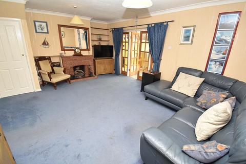 3 bedroom end of terrace house for sale, Ashley Green, East Hanningfield