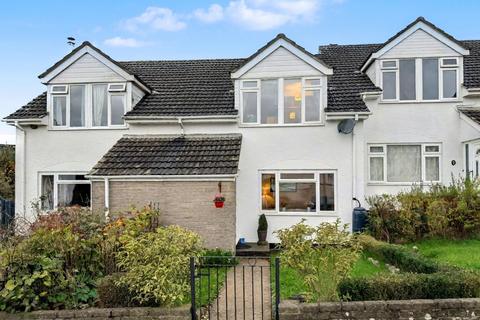 River Valley Road, Chudleigh Knighton, Chudleigh