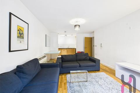 undefined, Junction House, 16 Jutland Street, M1