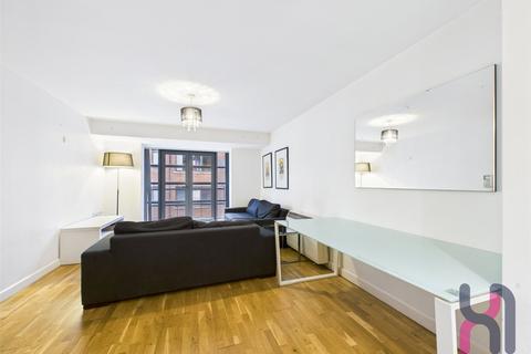 undefined, Junction House, 16 Jutland Street, M1