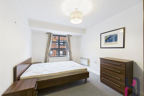 undefined, Junction House, 16 Jutland Street, M1