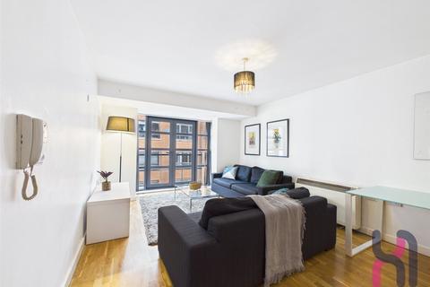 Junction House, 16 Jutland Street, M1