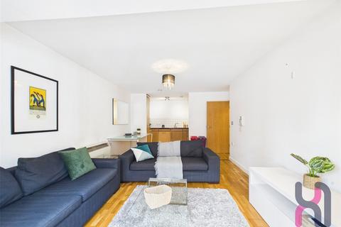 2 bedroom flat to rent, Junction House, 16 Jutland Street, M1