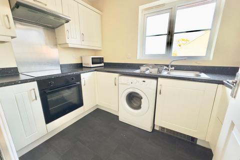 undefined, Jackson Avenue, Cheshire CW5
