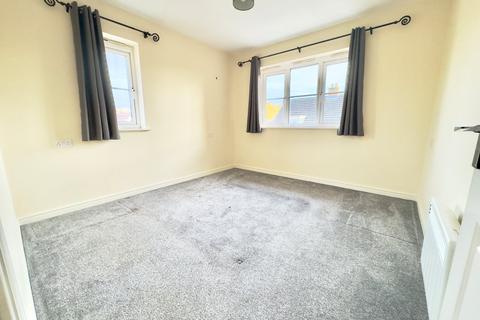 undefined, Jackson Avenue, Cheshire CW5