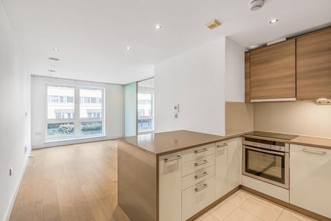 1 bedroom flat to rent, Compass House, Fulham SW6