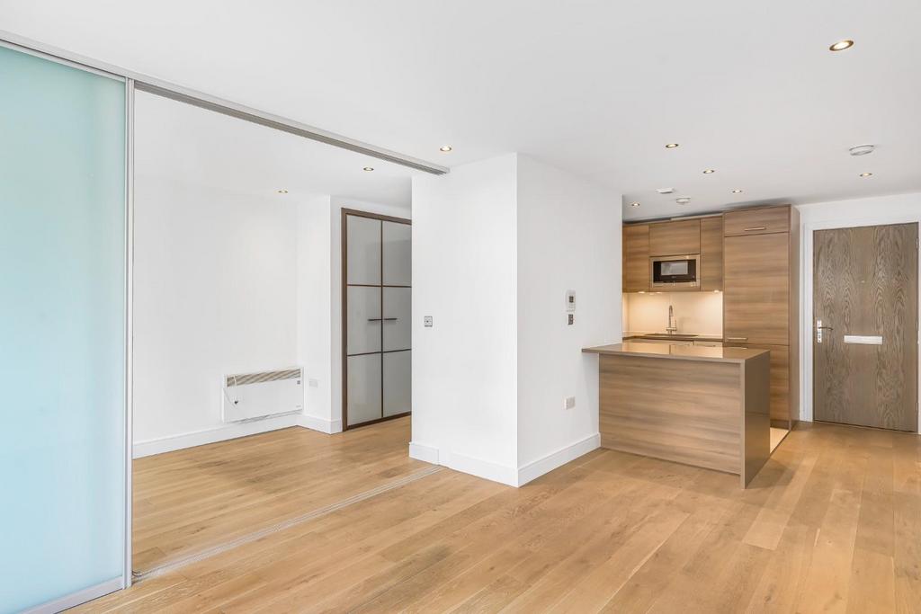 Open Plan