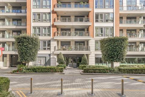 1 bedroom flat to rent, Compass House, Fulham SW6