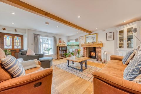 4 bedroom detached house for sale, Chapel Road, Pott Row