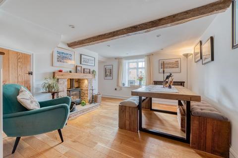4 bedroom detached house for sale, Chapel Road, Pott Row