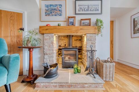 4 bedroom detached house for sale, Chapel Road, Pott Row