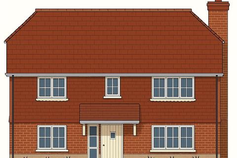 Plot for sale, Warmlake Road, Sutton Valence, Maidstone
